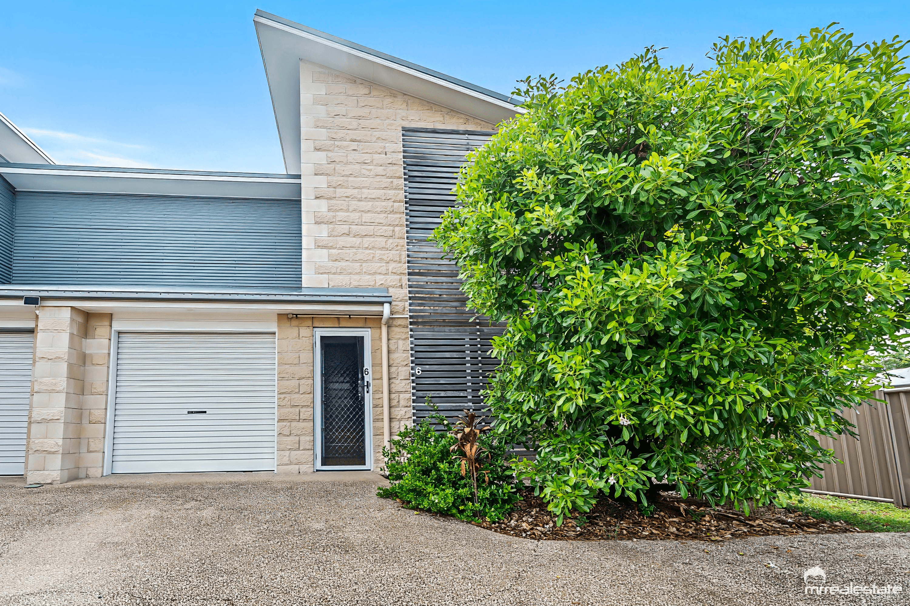 6/93-95 Pennycuick Street, West Rockhampton, QLD 4700