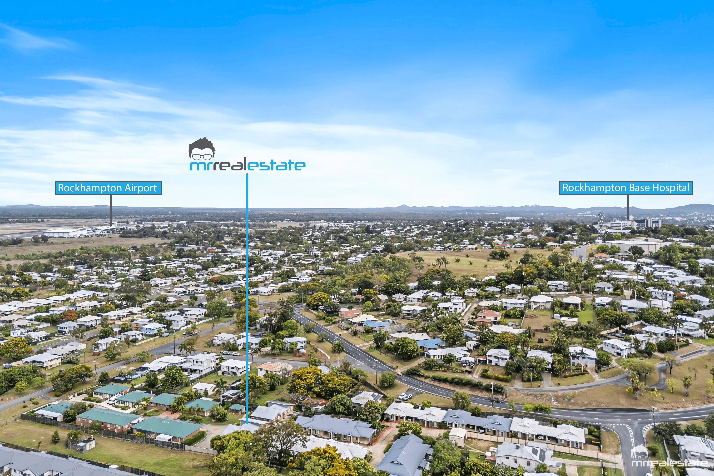 6/93-95 Pennycuick Street, West Rockhampton, QLD 4700