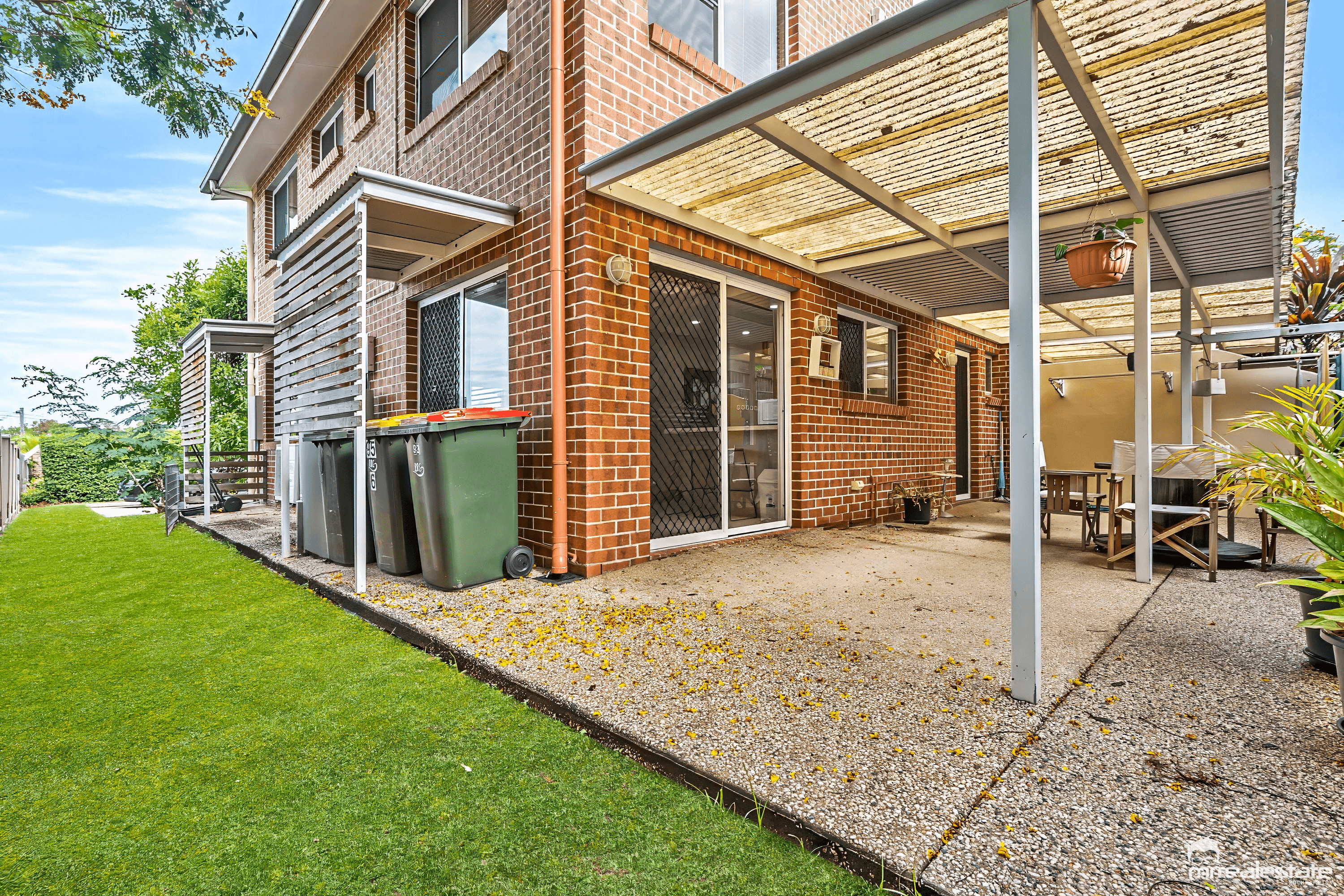 6/93-95 Pennycuick Street, West Rockhampton, QLD 4700