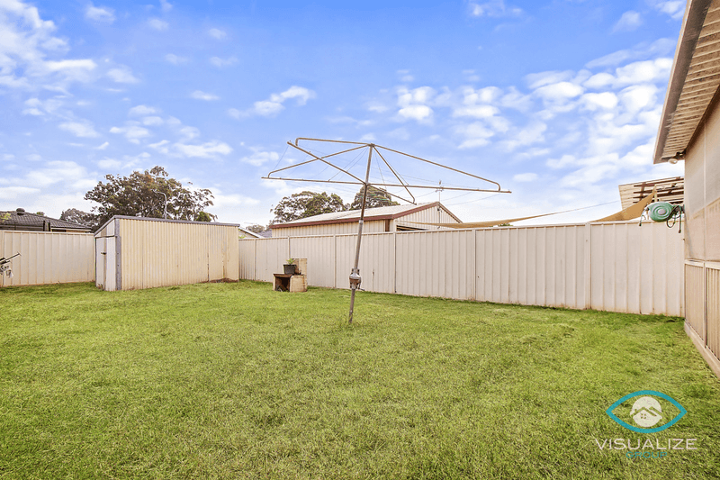 64 Narcissus Avenue, Quakers Hill, NSW 2763