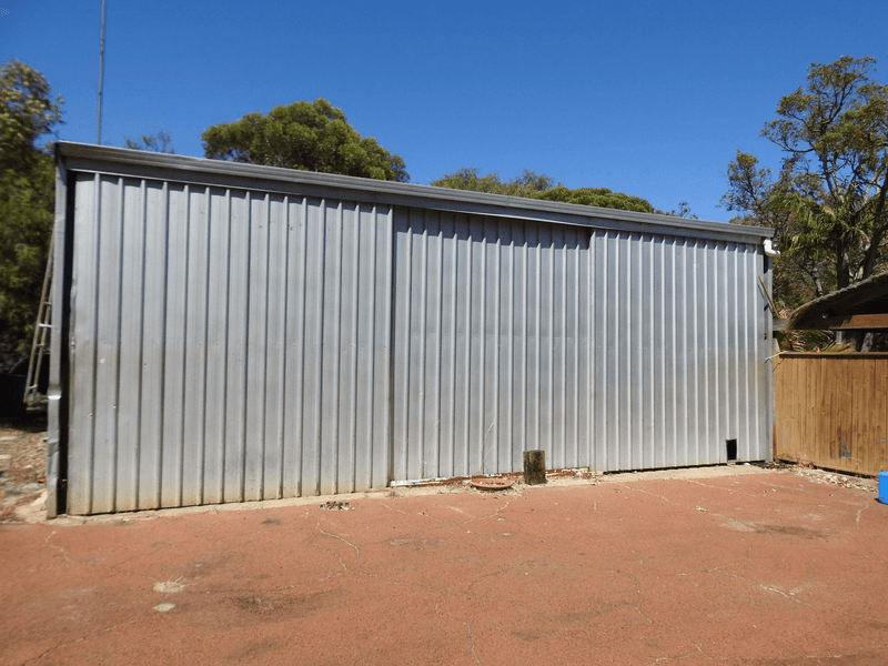 47 Hampstead St, GELORUP, WA 6230