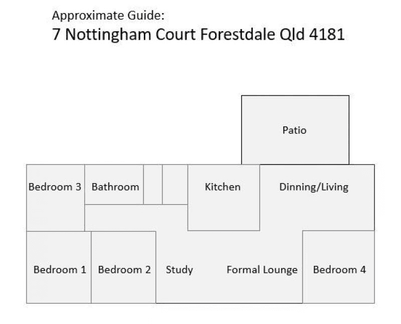 7 Nottingham Court, FORESTDALE, QLD 4118