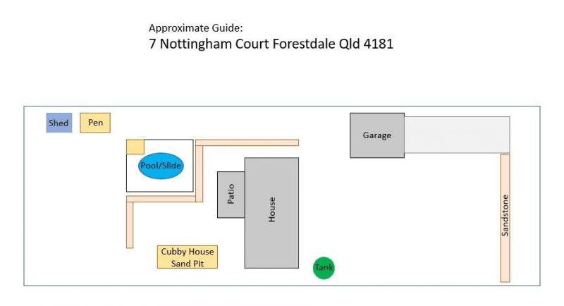 7 Nottingham Court, FORESTDALE, QLD 4118