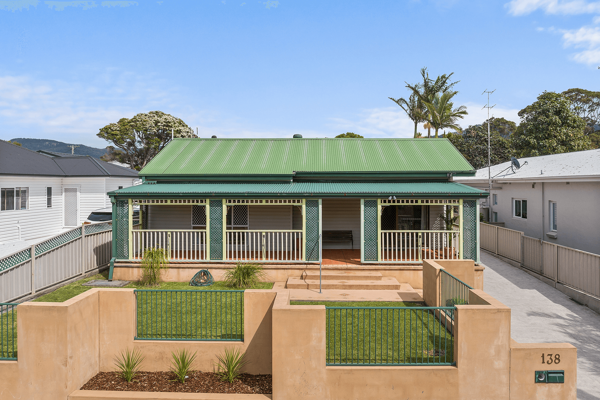 138 Pioneer Road, Towradgi, NSW 2518