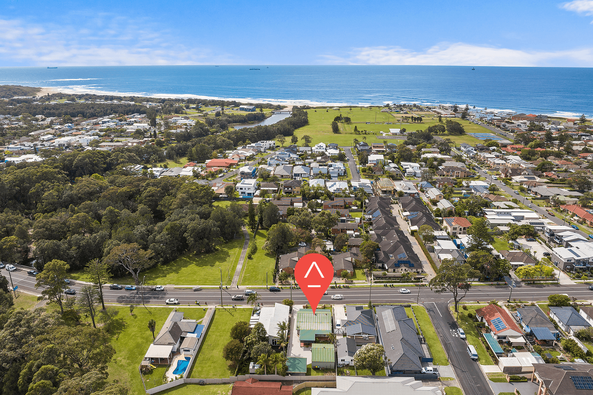 138 Pioneer Road, Towradgi, NSW 2518