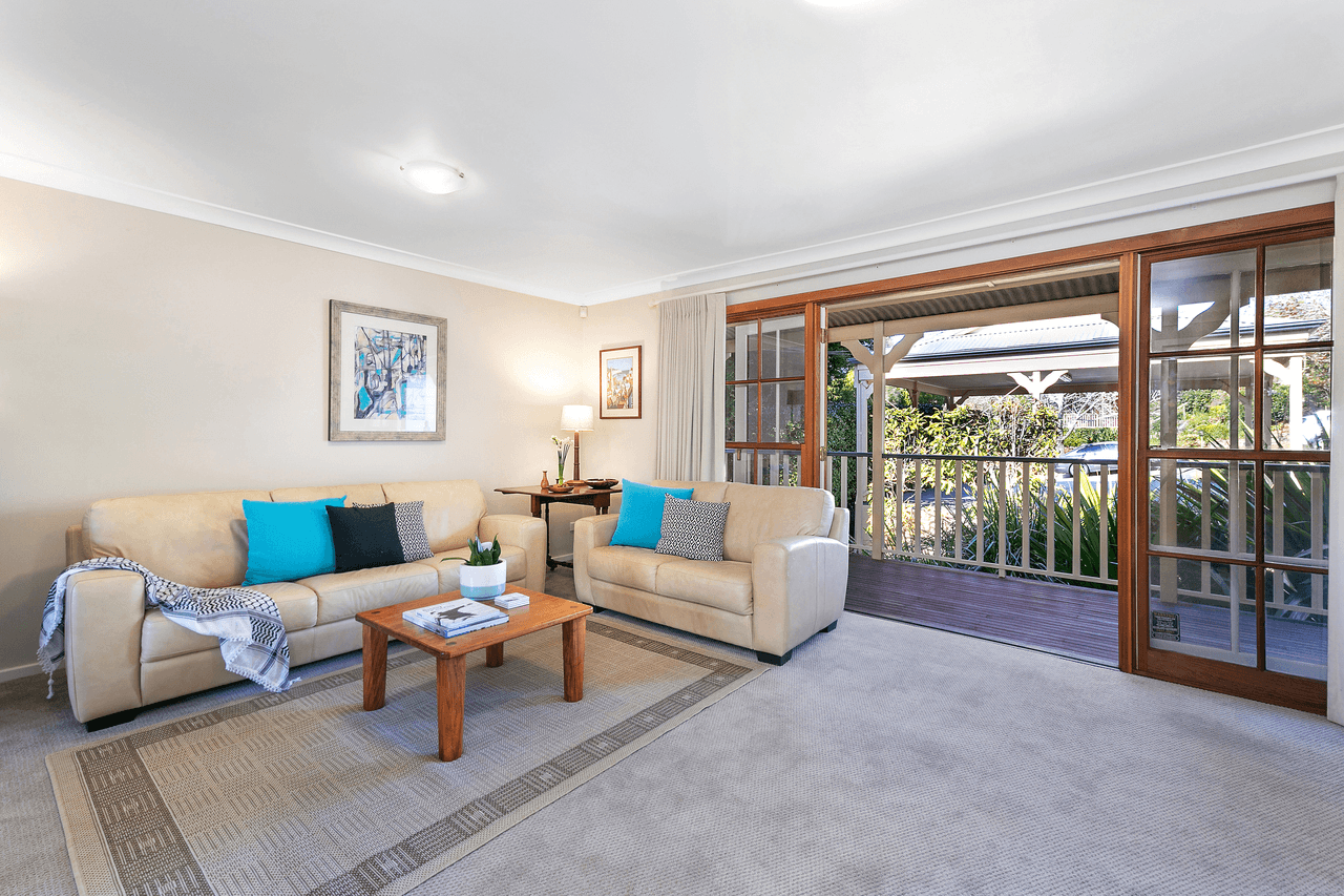 10 Somerset Avenue, TURRAMURRA, NSW 2074