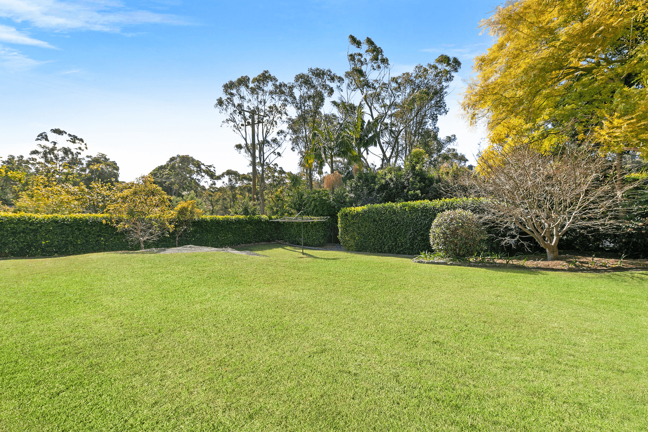 10 Somerset Avenue, TURRAMURRA, NSW 2074