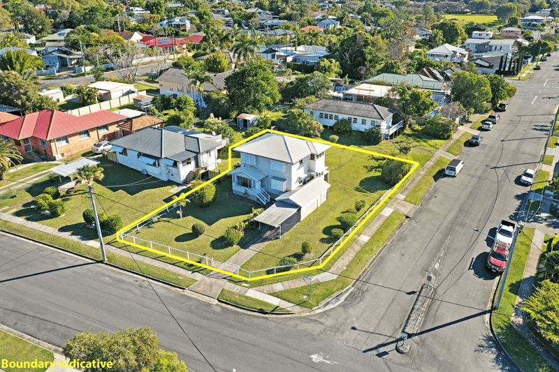 30 Kerr Avenue, SOUTHPORT, QLD 4215