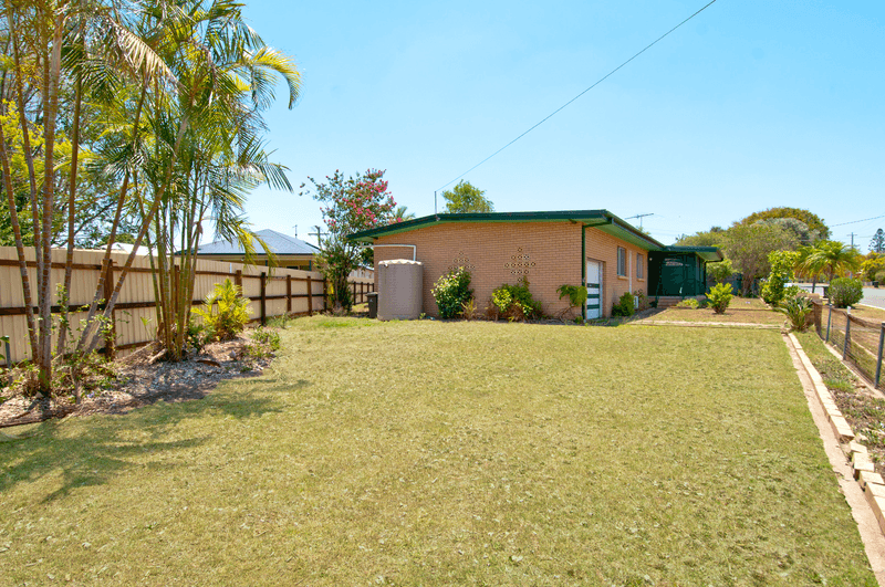 8 Edward Street, BEAUDESERT, QLD 4285