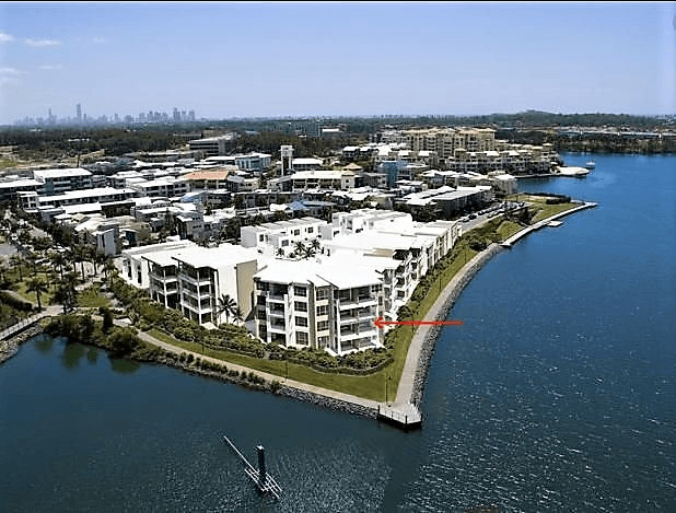 Unit 37/9 Moores Cres, Varsity Lakes, QLD 4227