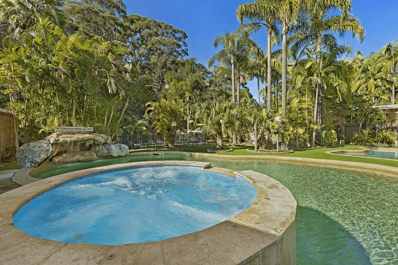 Site 16/160 The Round Drive, Avoca Beach, NSW 2251