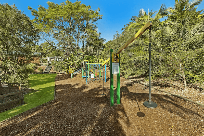 Site 16/160 The Round Drive, Avoca Beach, NSW 2251