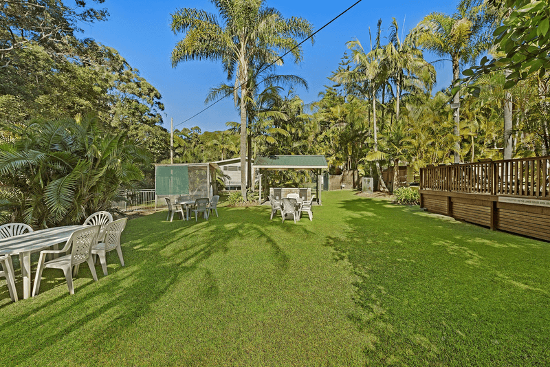 Site 16/160 The Round Drive, Avoca Beach, NSW 2251