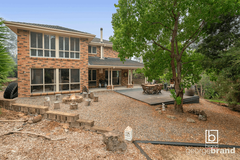 38 Holloway Drive, JILLIBY, NSW 2259