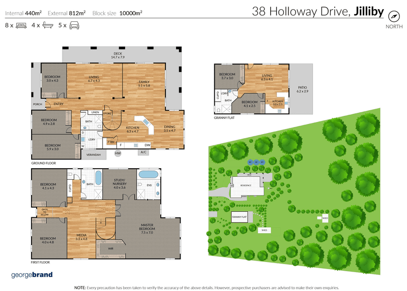 38 Holloway Drive, JILLIBY, NSW 2259