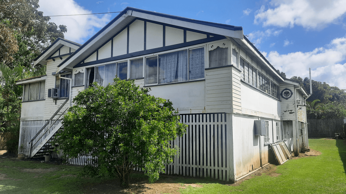 151 Queen Street, Maryborough, QLD 4650