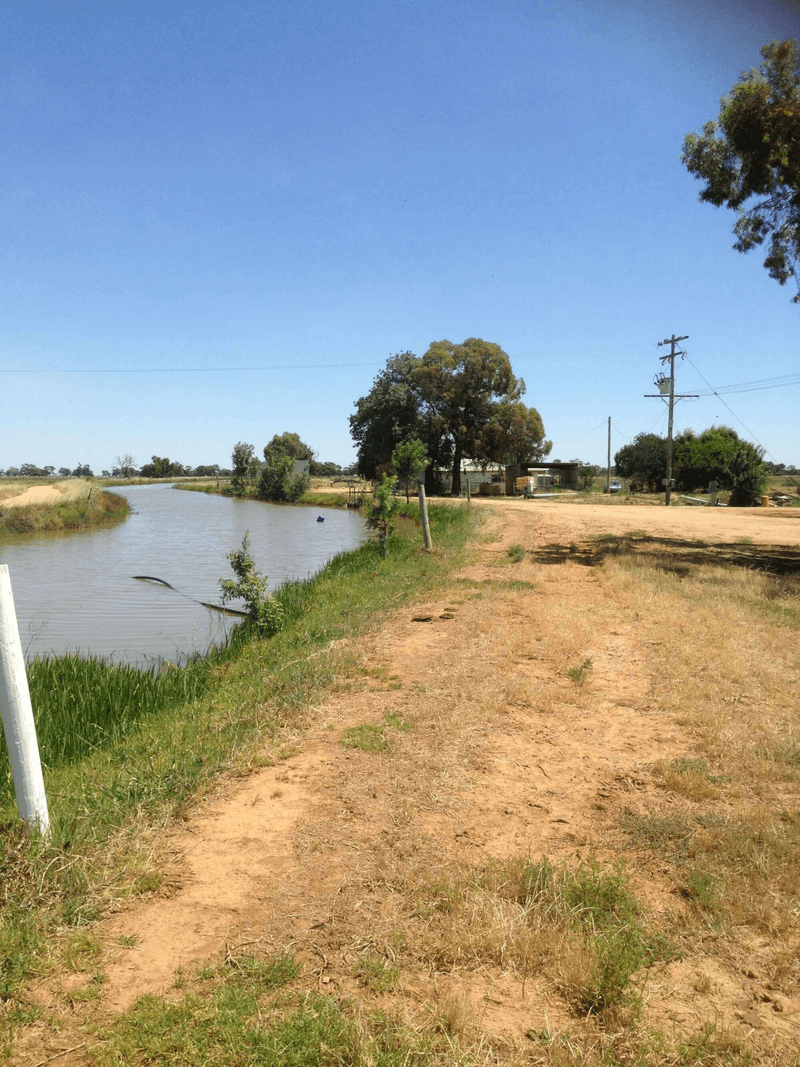 Lot 3 Walkers Lane, Tullakool, NSW 2732