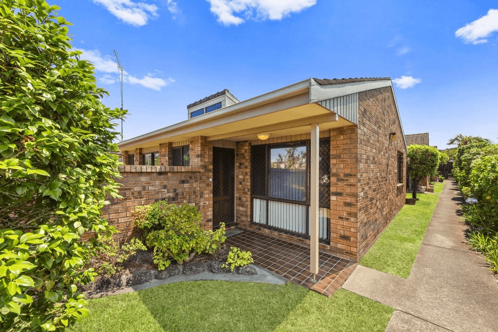 1/29 South Street, Umina Beach, NSW 2257