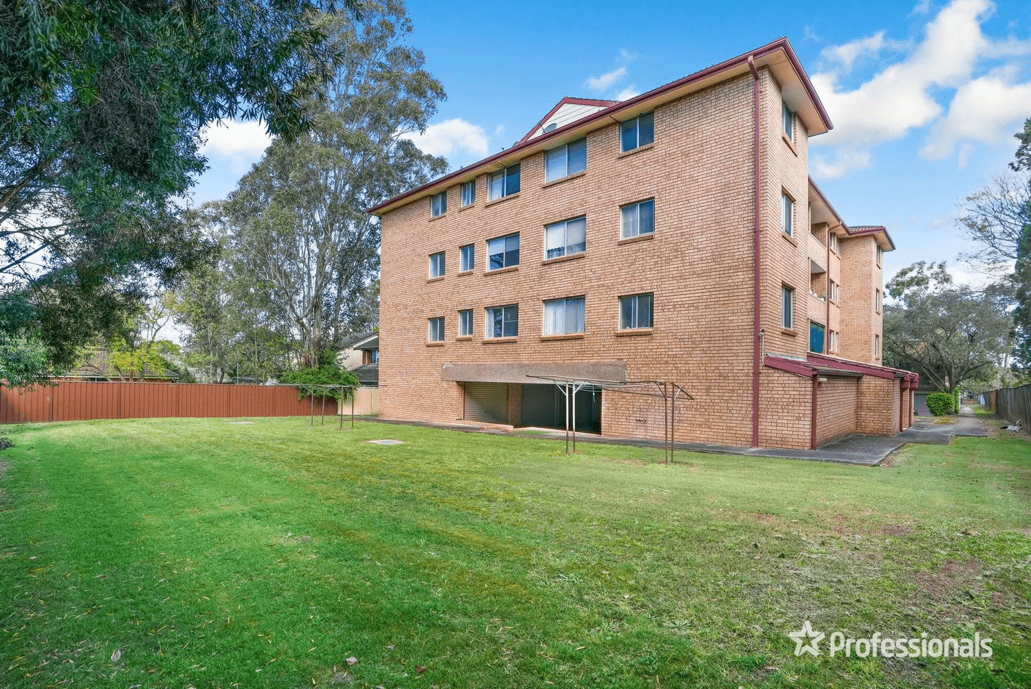 16/54-55 Park Avenue, Kingswood, NSW 2747