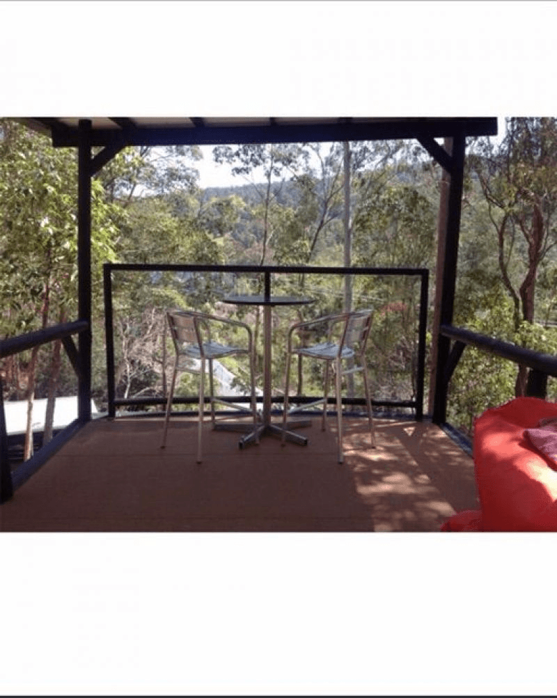 401 Lamington National Park Road, CANUNGRA, QLD 4275