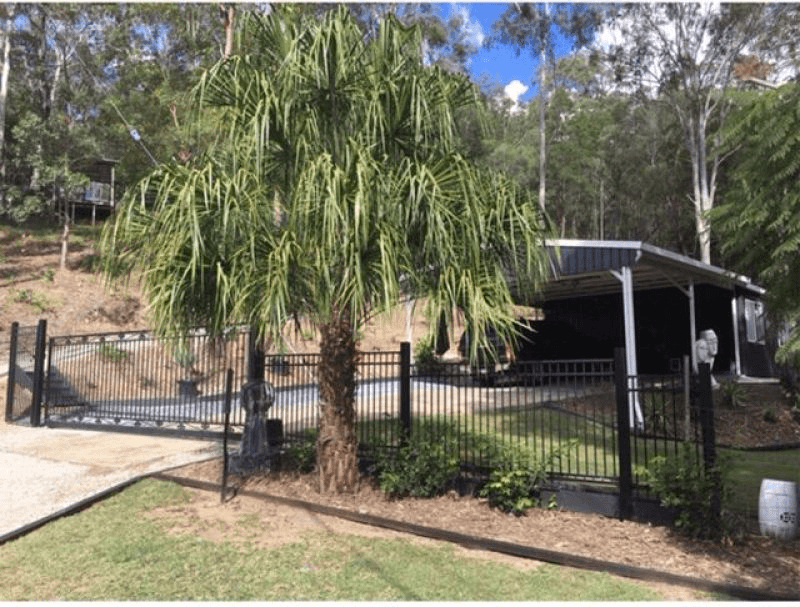 401 Lamington National Park Road, CANUNGRA, QLD 4275