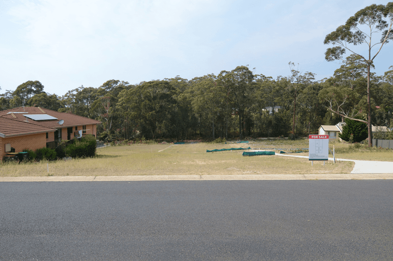 Lot 234, 22 Elizabeth Pde, Tura Beach, NSW 2548