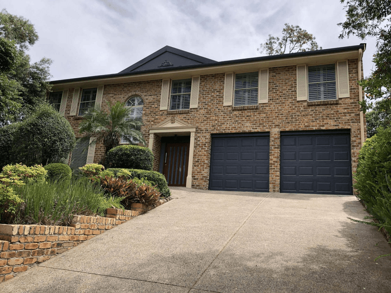 26 Dangerfield Drive, Elermore Vale, NSW 2287