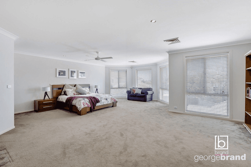 36 Cherry Blossom Crescent, HAMLYN TERRACE, NSW 2259