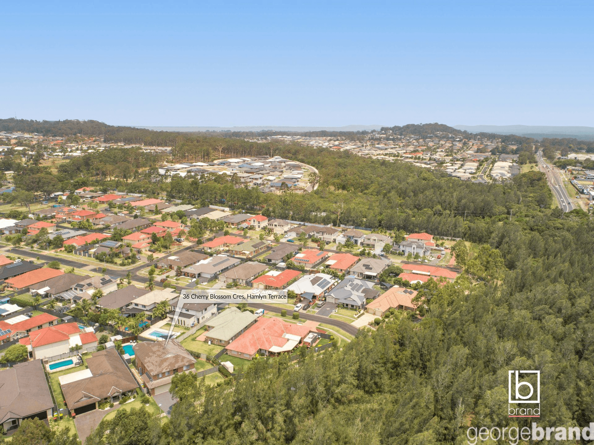 36 Cherry Blossom Crescent, HAMLYN TERRACE, NSW 2259