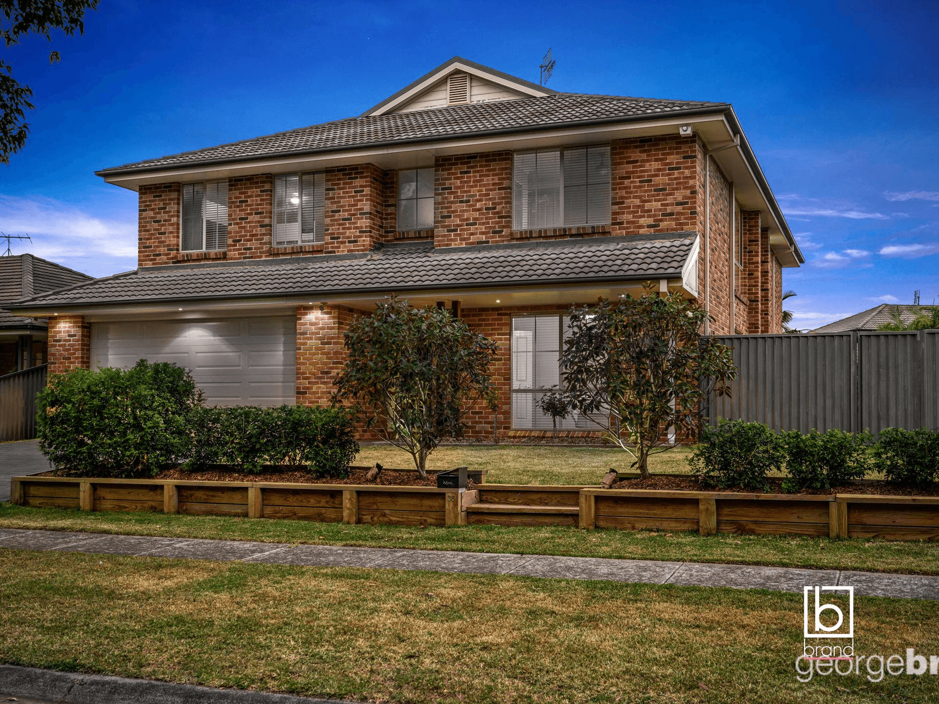 36 Cherry Blossom Crescent, HAMLYN TERRACE, NSW 2259