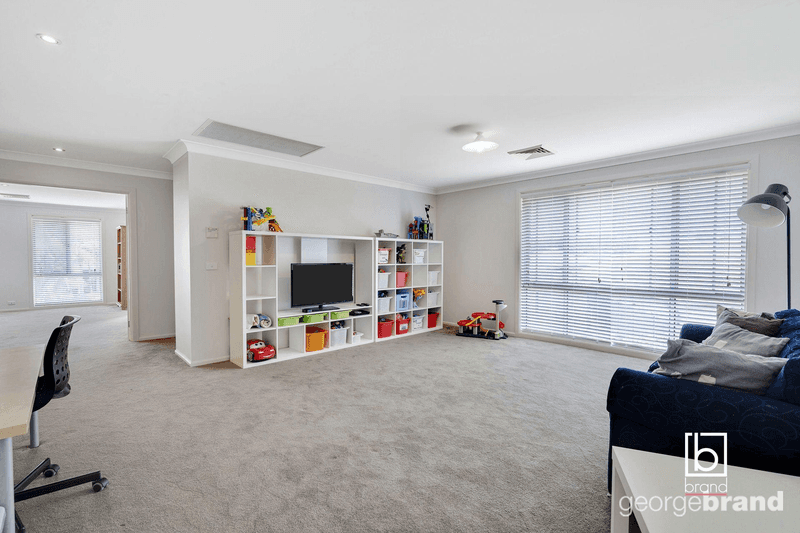 36 Cherry Blossom Crescent, HAMLYN TERRACE, NSW 2259