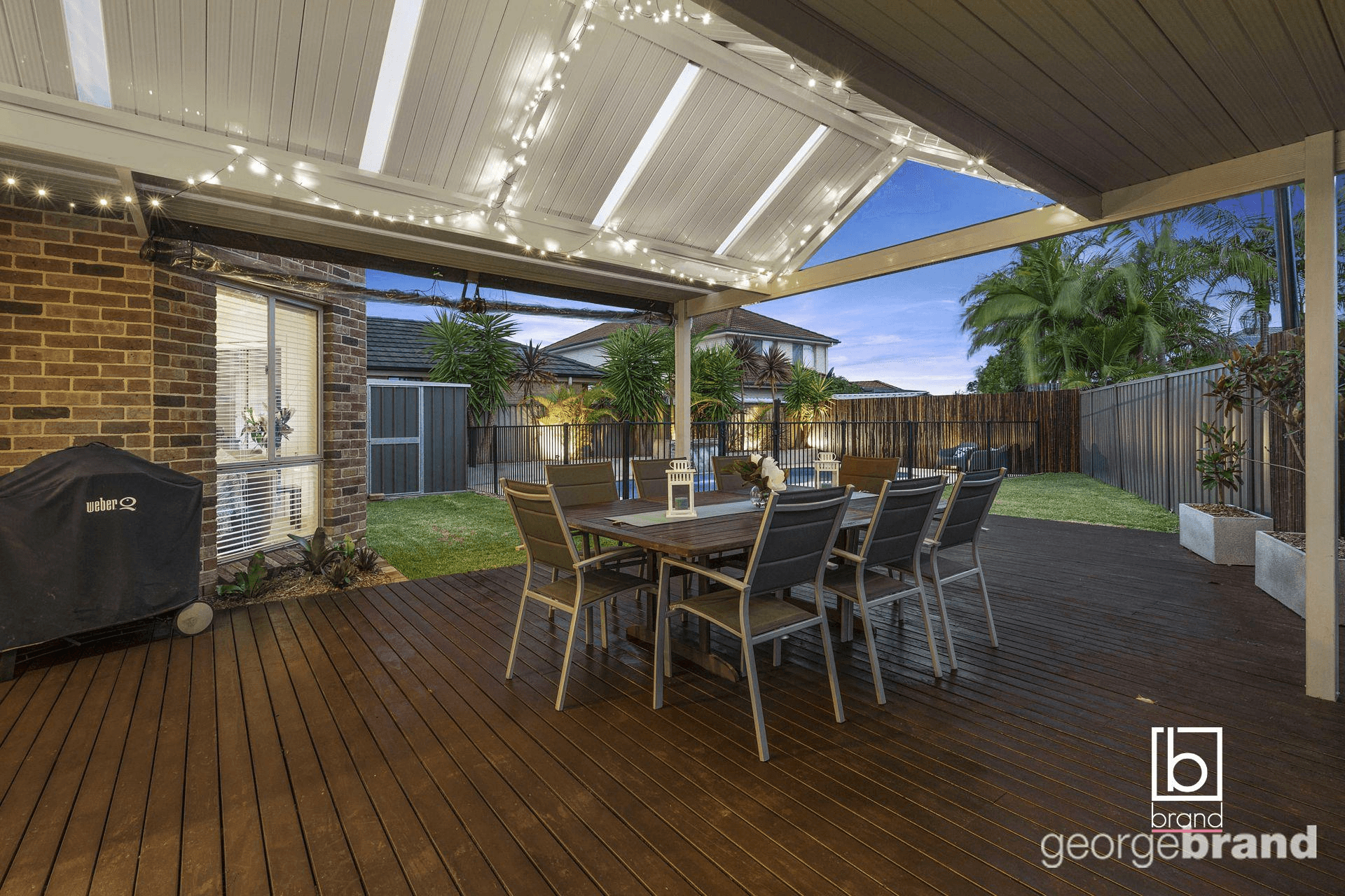 36 Cherry Blossom Crescent, HAMLYN TERRACE, NSW 2259