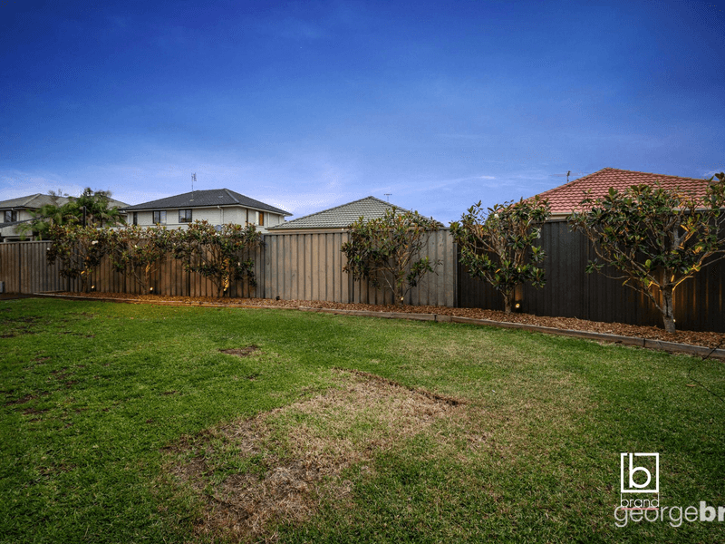 36 Cherry Blossom Crescent, HAMLYN TERRACE, NSW 2259