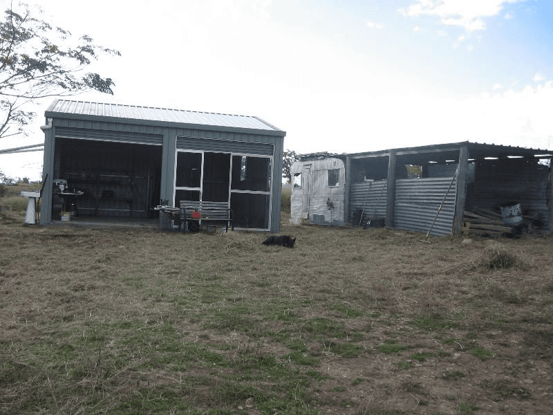 133 Coringa Hills Road, Coringa, QLD 4621