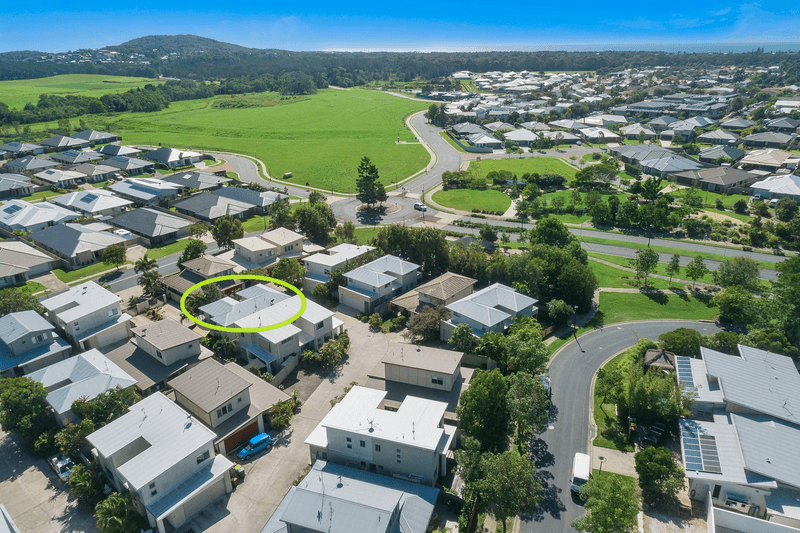 20/3-15 LENNOX CIRCUIT, POTTSVILLE, NSW 2489