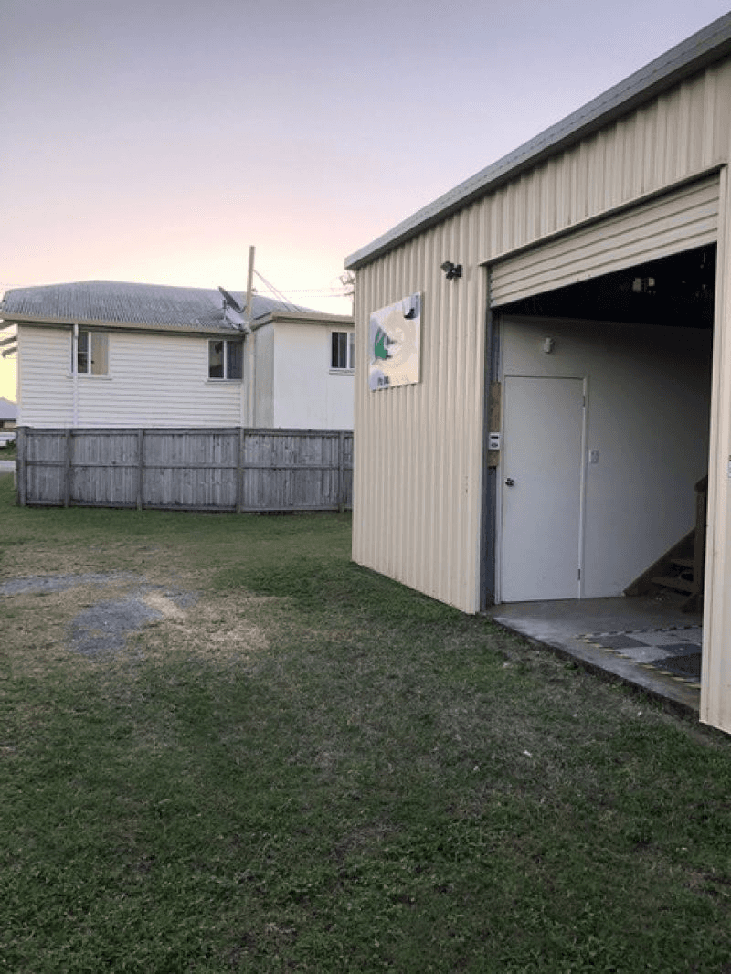 16 Grendon Street, North Mackay, QLD 4740