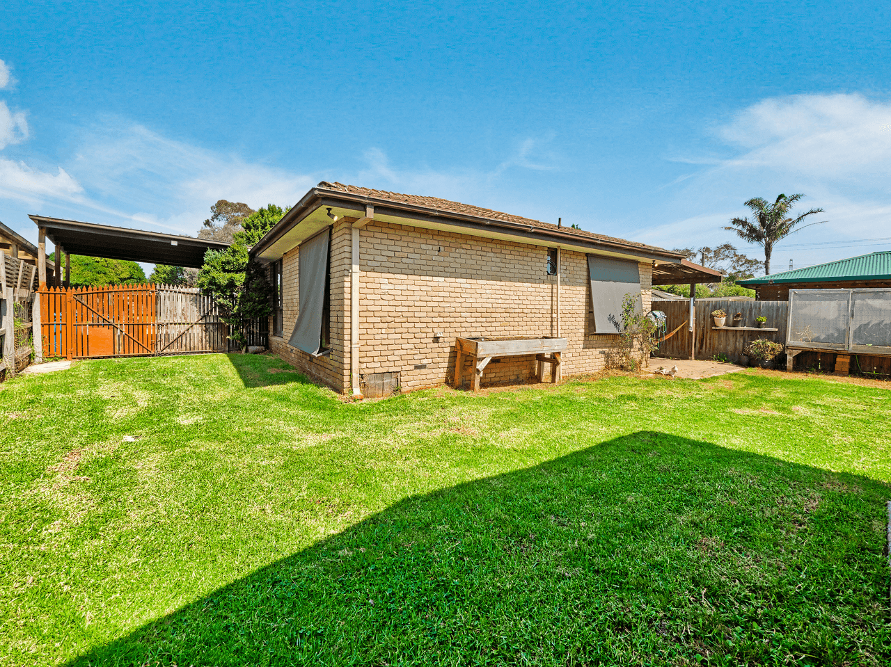 40 Roberts Road, CRANBOURNE, VIC 3977