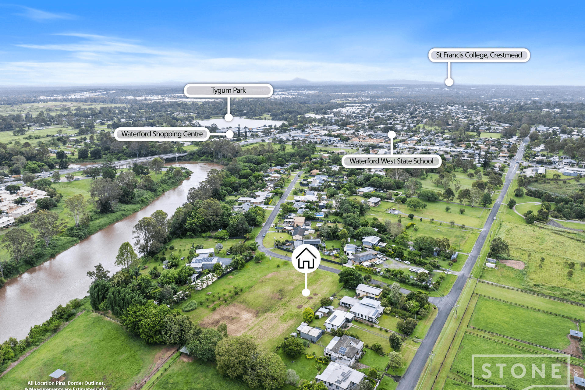 49 Bompa Road, Waterford West, QLD 4133