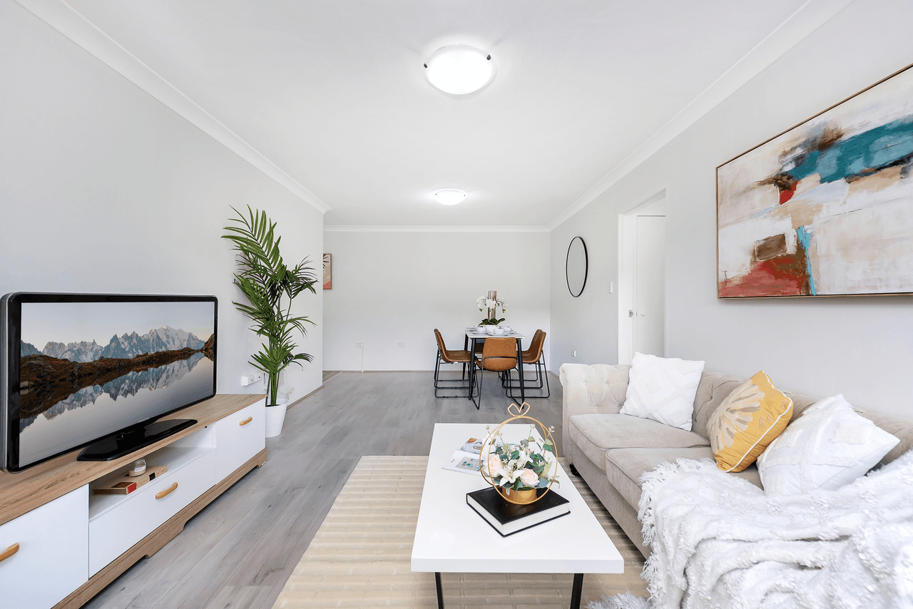 27/10-14 Burlington Road, HOMEBUSH, NSW 2140