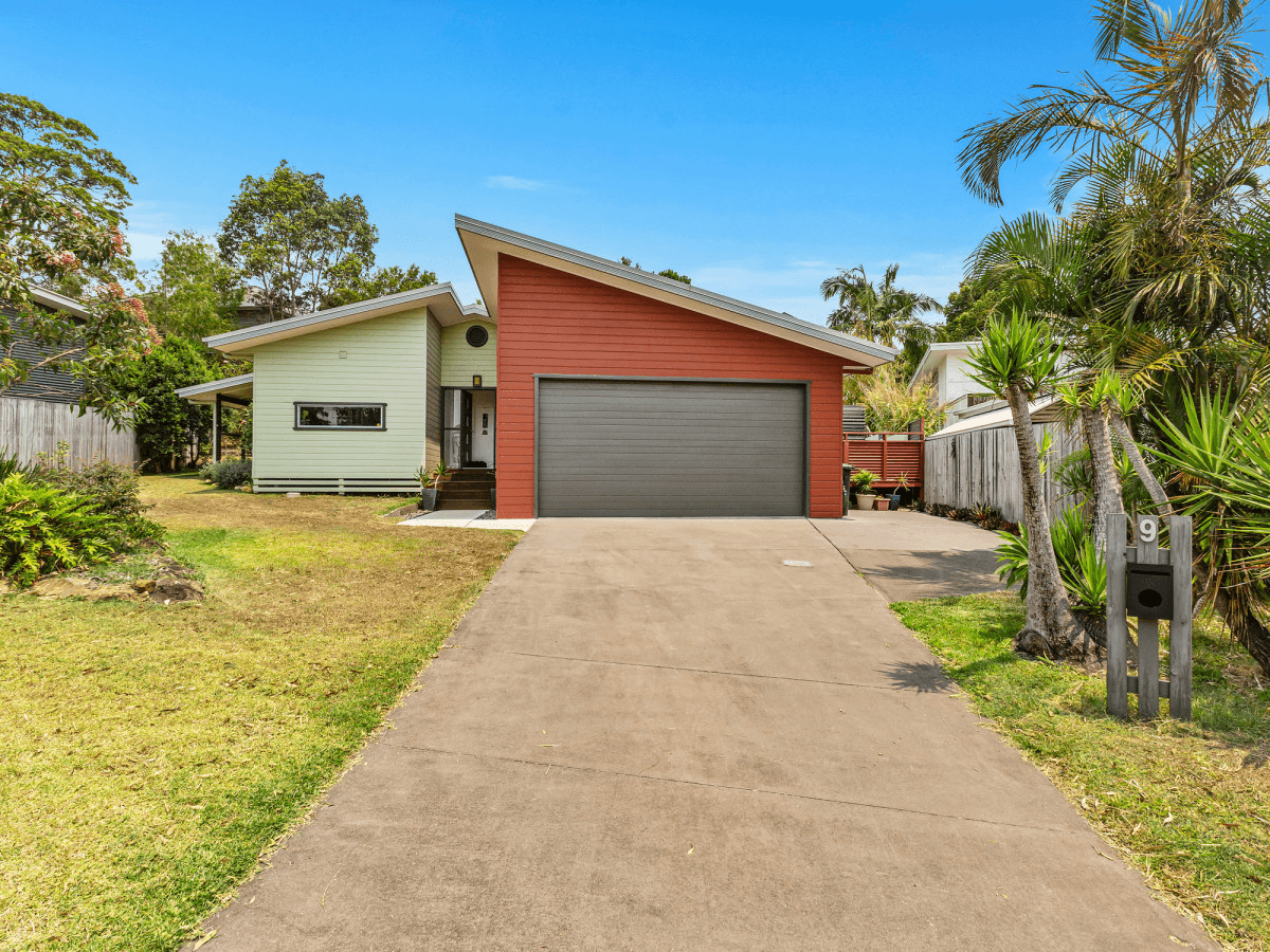 9 Brushtail Court, POTTSVILLE, NSW 2489