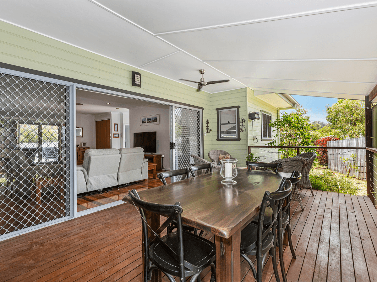 9 Brushtail Court, POTTSVILLE, NSW 2489