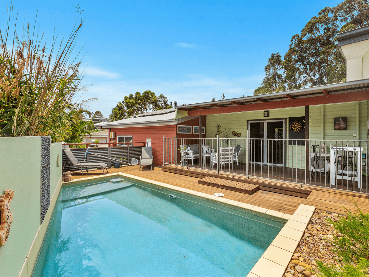 9 Brushtail Court, POTTSVILLE, NSW 2489