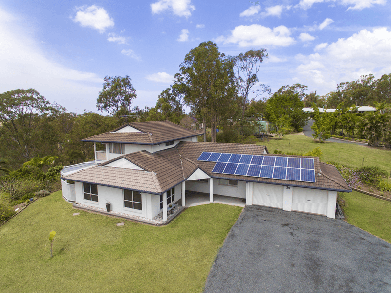 55 Glen Osmond Rd, Yatala, QLD 4207