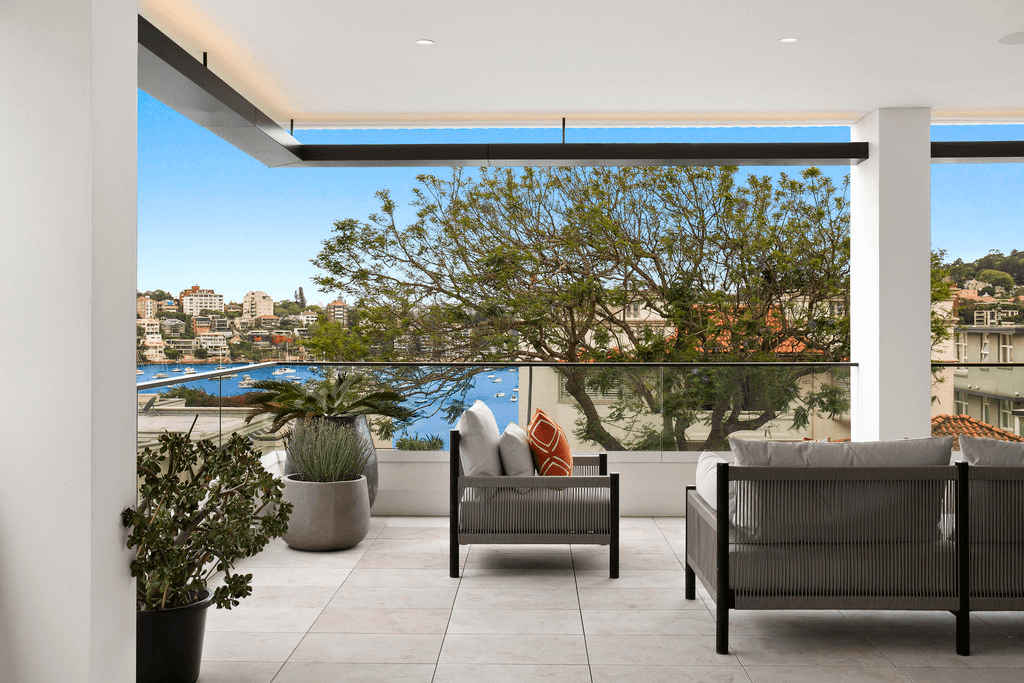2/10 Sutherland Crescent, DARLING POINT, NSW 2027