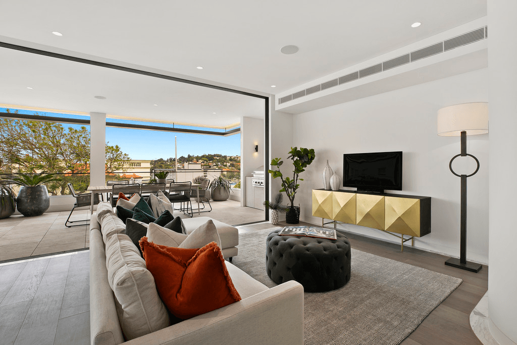 2/10 Sutherland Crescent, DARLING POINT, NSW 2027