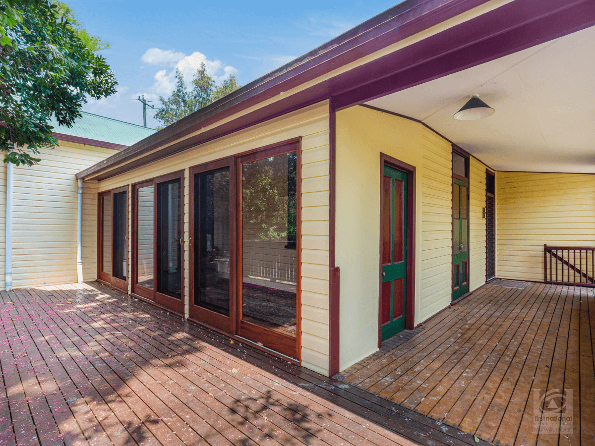 3 Rowlands Creek Road, Uki, NSW 2484