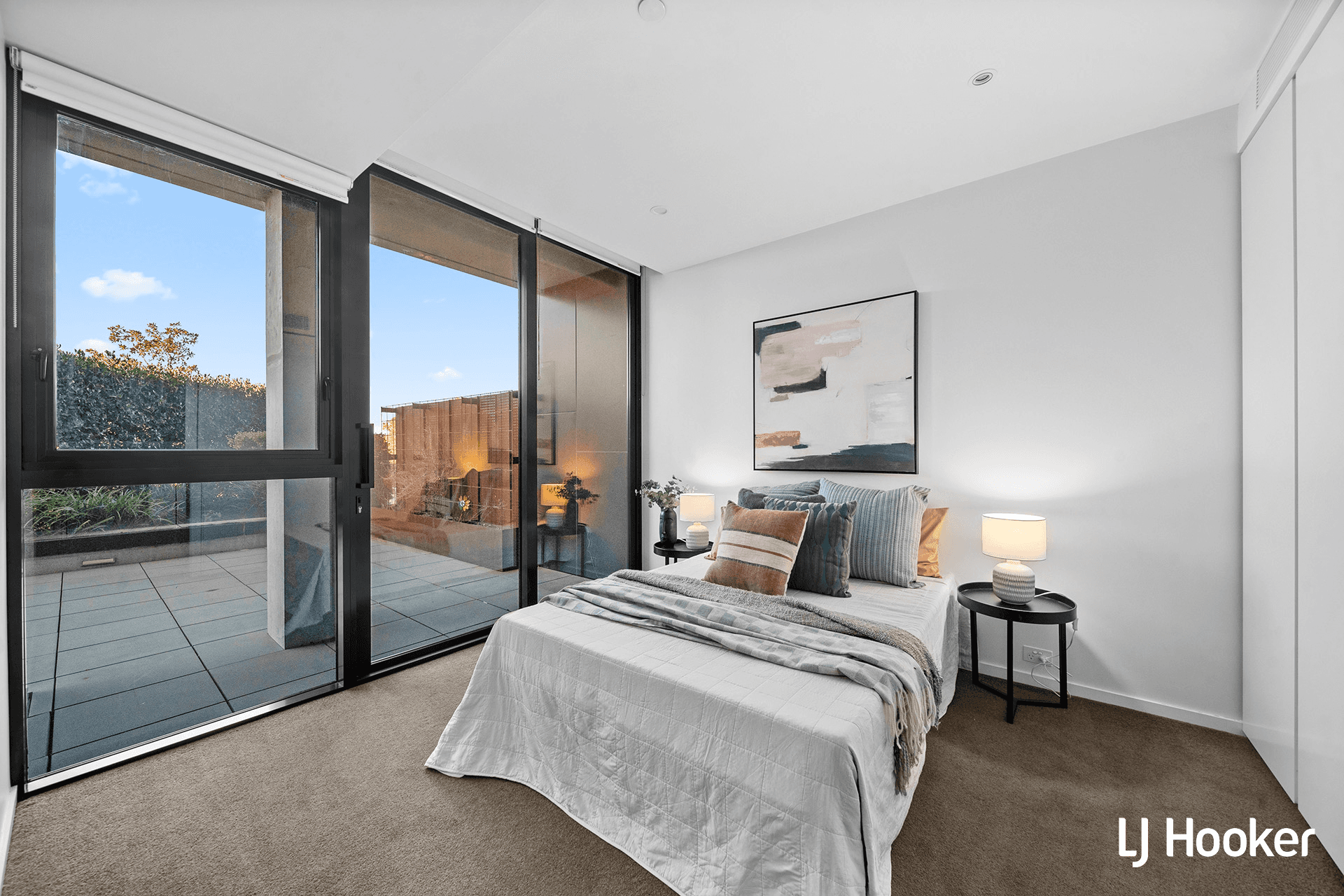 409/19 Marcus Clarke Street, CITY, ACT 2601