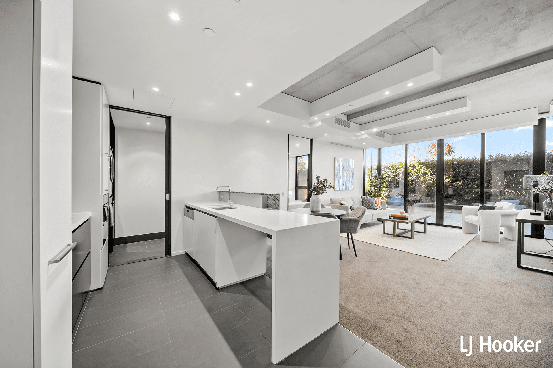 409/19 Marcus Clarke Street, CITY, ACT 2601