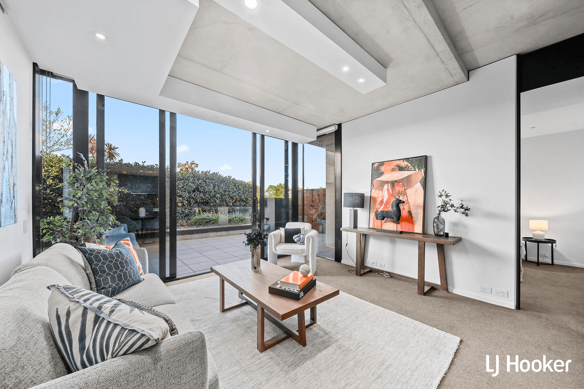 409/19 Marcus Clarke Street, CITY, ACT 2601