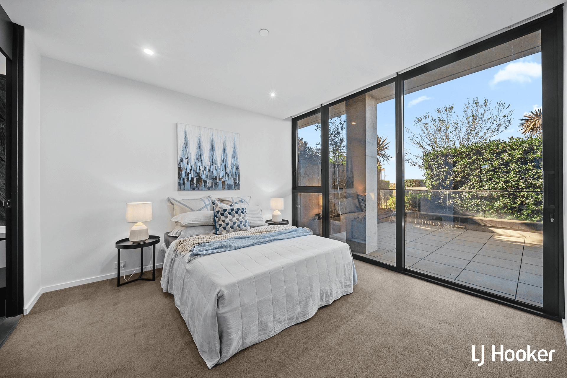 409/19 Marcus Clarke Street, CITY, ACT 2601